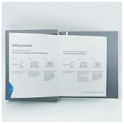 Windows 11 Home Retail USB English Version for Enhanced Productivity