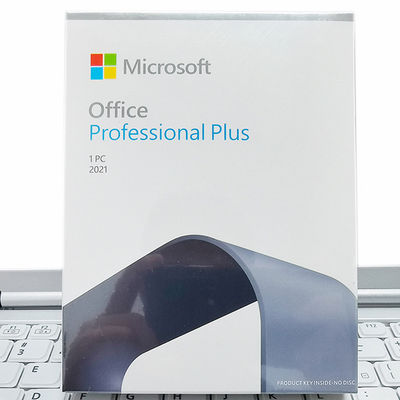 Microsoft Office 2021 Professional Plus Key Digital Download for Lifetime PC Use