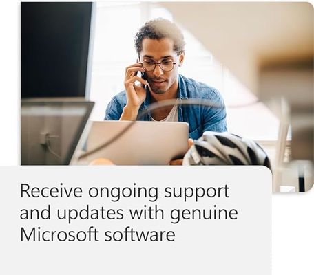 Official Microsoft Office 2024 Pro Plus Key Permanent Activation Account Bound Instant Delivery