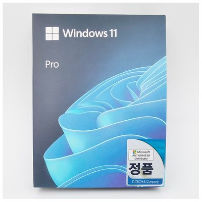 Windows 11 Pro USB Installation Drive (64-bit) ️ Pré-Ativado, Plug & Play OS para Negócios e Jogos, Suporte USB 3.0