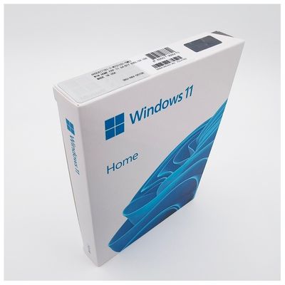 Original Windows 11 Home USB Retail Box (Inglês) ¢ 64-bit, pré-ativado, Plug-and-Play OS Instalação para PCs/Laptops