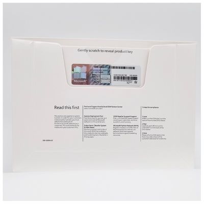 Windows 11 Home OEM Licença de Vida Término DVD Media Format Microsoft Certified