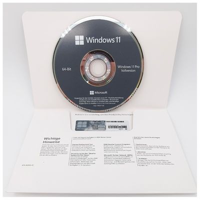 Original Win 11 Pro OEM - O Sistema Operacional Ultimate para o seu PC