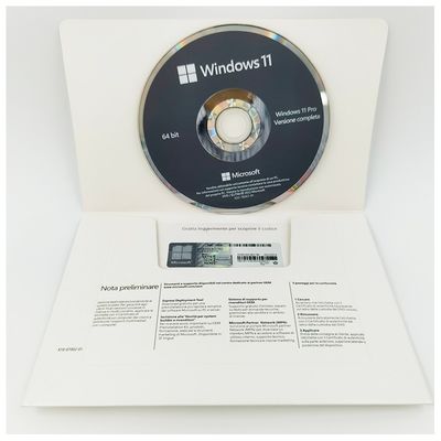Chave de licença do Windows 11 Pro OEM - Ativação original e vitalícia Sem limitação de idioma