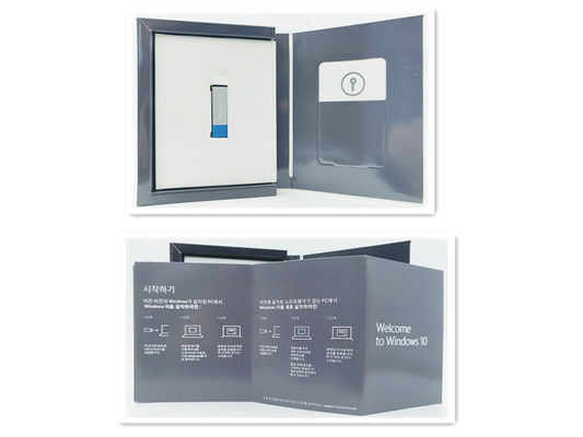 Windows 11 Pro USB versão coreana chave de licença digital da Microsoft original com ativação vitalícia