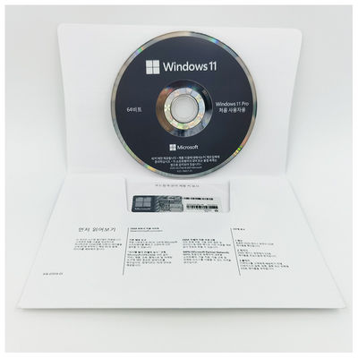 Ativação ao longo da vida Windows 11 Pro OEM 64 bits Pré-ativado (Secure Boot & TPM 2.0 Support)