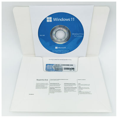 Melhor Preço Windows 11 Home OEM, Grátis de atualização Elegibilidade & Compatibilidade adaptada para usuários de PC