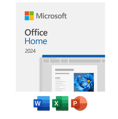 Microsoft Office Home 2024,1-Licença de Usuário,Licença de Vida,Download Instantâneo