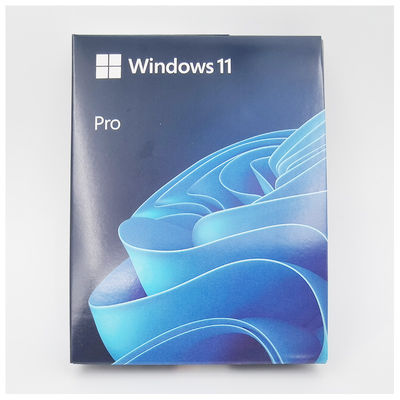 Chave de licença Windows 11 Pro USB Versão completa Ativação ao longo da vida para 1 usuário