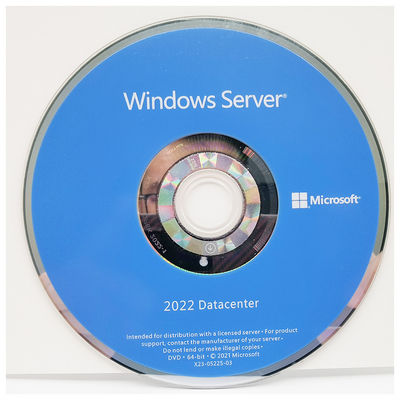 Microsoft Windows Server 2022 Datacenter Infraestrutura Definida por Software para Cargas de Trabalho Empresariais