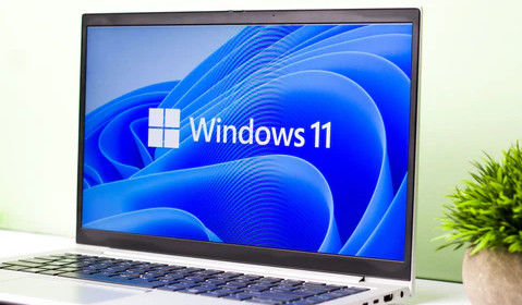 Windows 11 Pro OEM Inglês 64 bits - Recursos para Empresas com Licença Digital Permanente