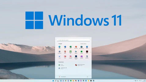 Microsoft Windows 11 Pro OEM Inglês Professional Workstation Licença com BitLocker e Remote Desktop