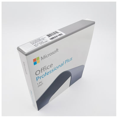 Comprar Licença Digital de Chave Vinculativa do Office 2021 Pro Plus para Reinstalações Múltiplas
