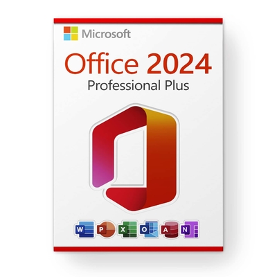Office 2024 Chave de Conta Download Imediato & Uso Vitalício