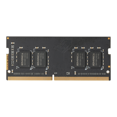 260 pin SODIMM Memória RAM de computador DDR4 3200MHz 8GB Laptop Cartão de RAM para laptop