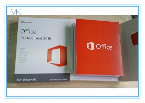 Escritório 2016 chave do produto do profissional de China Microsoft Office 2016 pro mais a chave + fornecedor da movimentação do flash do Usb 3,0