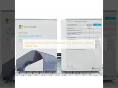 Microsoft Office 2021 Professional Plus chave digital autêntica de vida