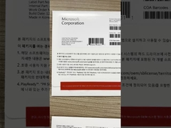 Win 11 PRO OEM coreano