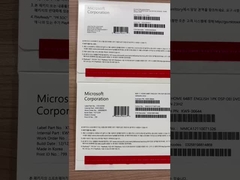 Win 11 PRO OEM coreano