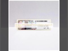 Windows 11 Pro OEM chave Licença Digital Original para PC ativação