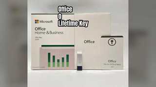 Conta MS vitalícia do Office 0 Pro Plus